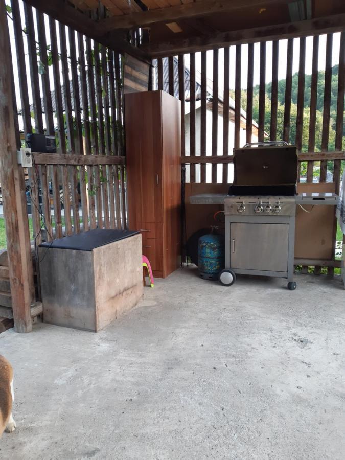 RohiaCasa Dyasof别墅 外观 照片